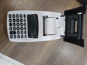 Mini Etr Machine Daisy Expert(Tims Ready) - main view