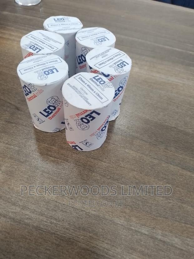 Quality Printout Thermal Rolls 57*40*13