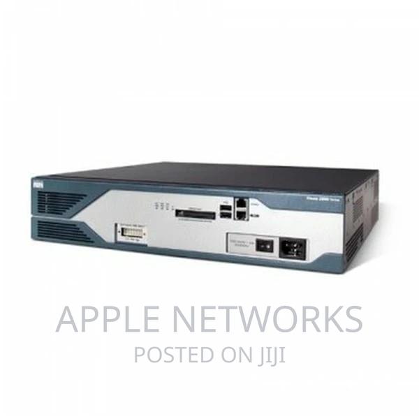 Cisco 2800 Series