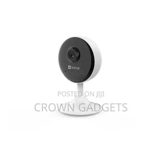 Indoor Security Camera 1080P Wifi Baby Monitor EZVIZ