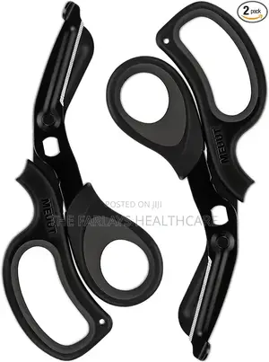 Nurse Trauma Sciscors.