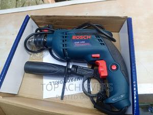 Bosch Electric Drill 570w - thumbnail 2