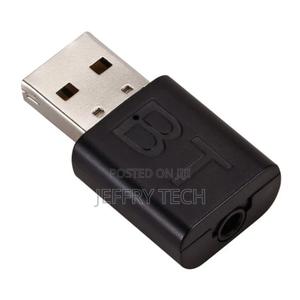 Bluetooth Audio Transmitter Receiver USB Bluetooth Adapter - thumbnail 2