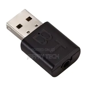 Bluetooth Audio Transmitter Receiver USB Bluetooth Adapter