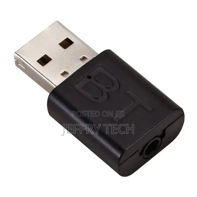 Bluetooth Audio Transmitter Receiver USB Bluetooth Adapter