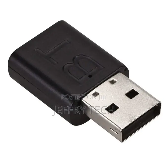 Bluetooth Audio Transmitter Receiver USB Bluetooth Adapter