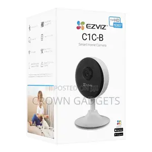 Indoor Security Camera EZVIZ