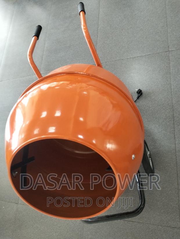 Electric Portable Mixer - thumbnail 3