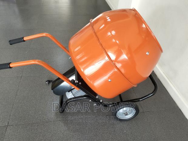 Electric Portable Mixer - thumbnail 4