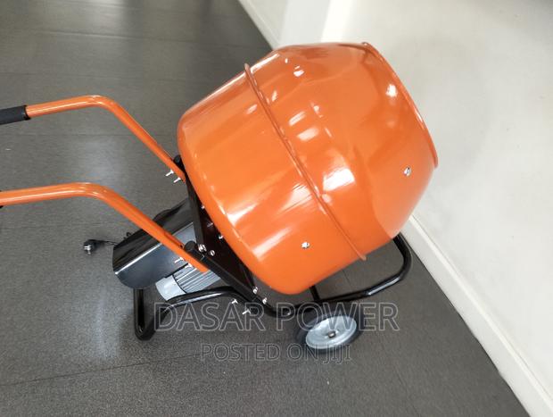 Electric Portable Mixer - thumbnail 5