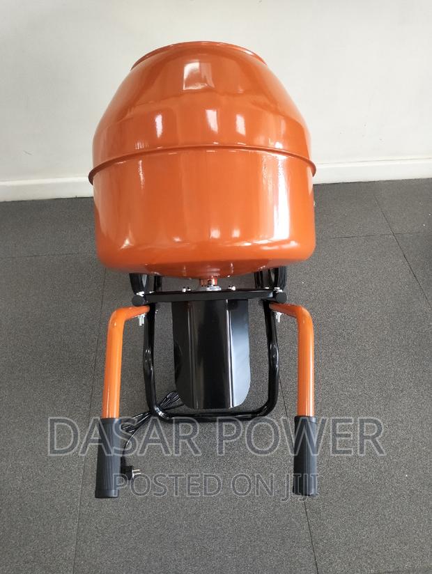 Electric Portable Mixer - thumbnail 6