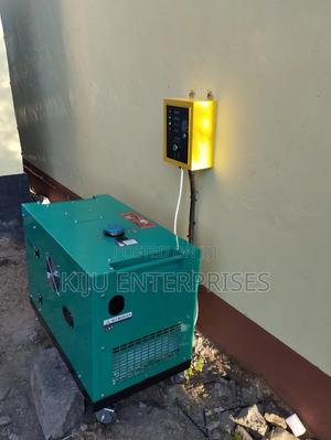 9kva Generator Available *Now** - thumbnail 2