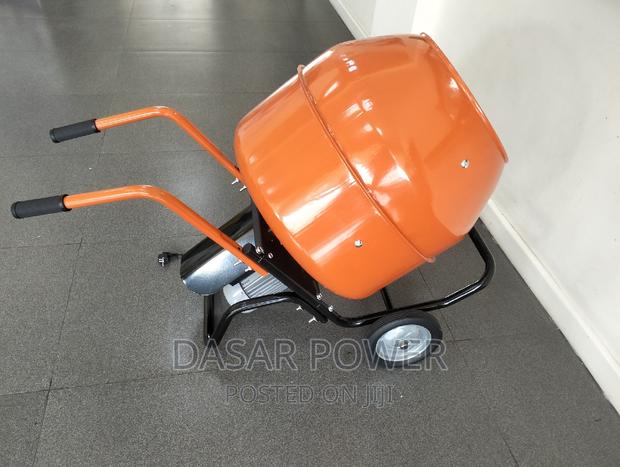 Electric Portable Mixer - thumbnail 7