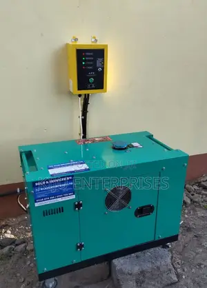 9kva Generator Available *Now**