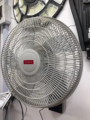 Wall Fan /Remote Control Wall Fan