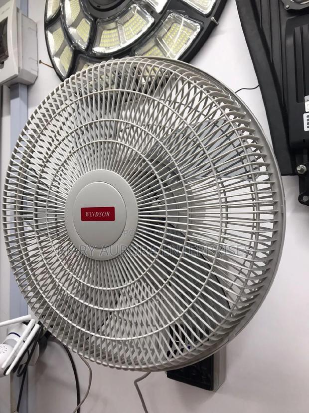 Wall Fan /Remote Control Wall Fan
