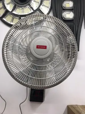Wall Fan /Remote Control Wall Fan