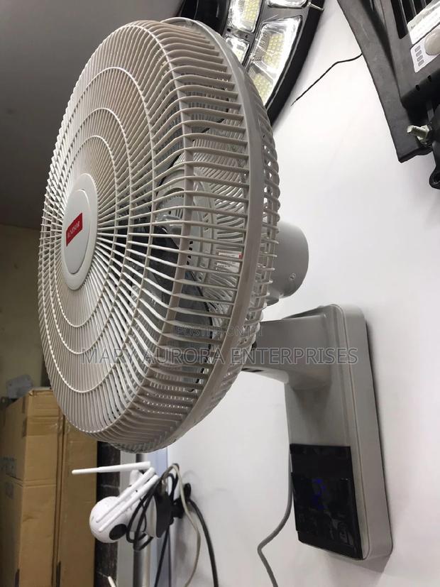 Wall Fan /Remote Control Wall Fan - thumbnail 4
