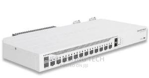 Mikrotik Cloudcore Router CCR2004-1G-12S+2XS - thumbnail 2