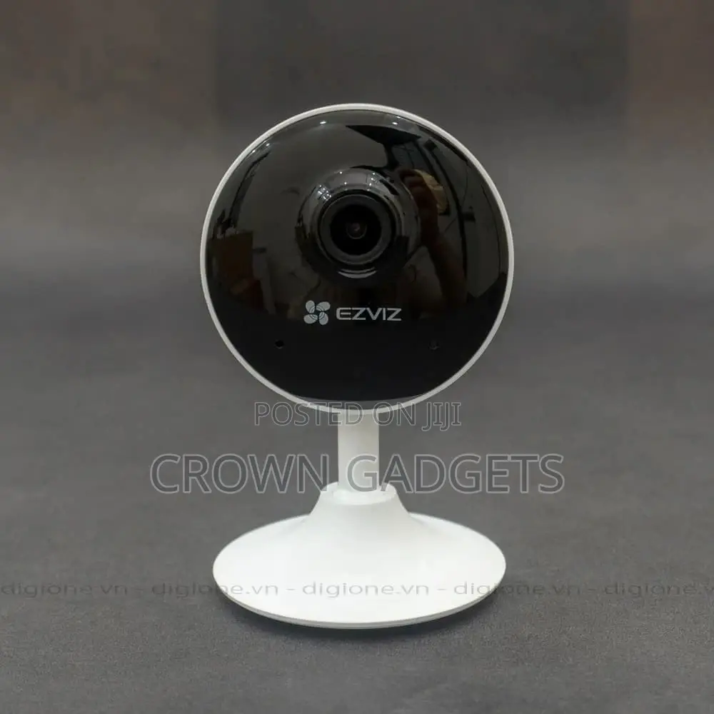 EZVIZ Indoor Security Camera 1080P