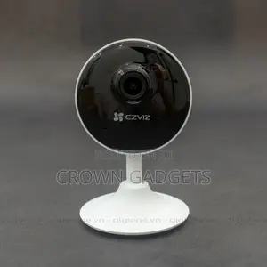 EZVIZ Indoor Security Camera 1080P