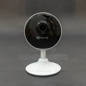 EZVIZ Indoor Security Camera 1080P