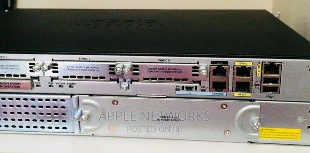 Cisco 2911