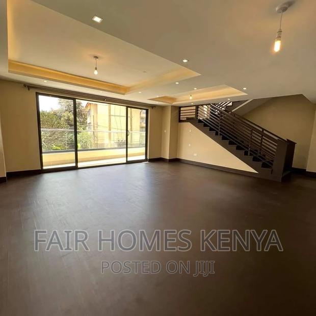 4bdrm Duplex in Valley Arcade, Lavington for rent - thumbnail 4
