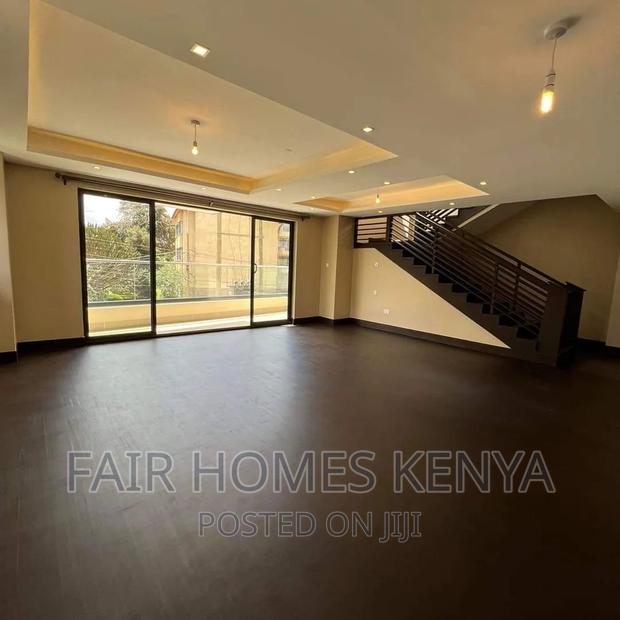 4bdrm Duplex in Valley Arcade, Lavington for rent - thumbnail 8
