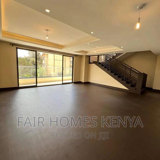 4bdrm Duplex in Valley Arcade, Lavington for rent - thumbnail 9