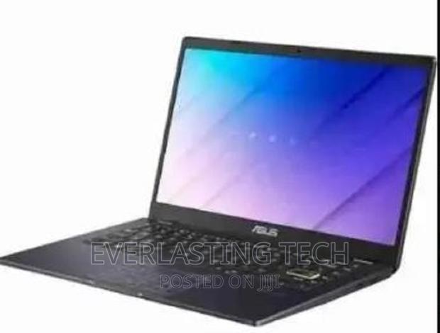 New Laptop Asus Vivobook E410M 4GB Intel Celeron SSD 256GB - thumbnail 2