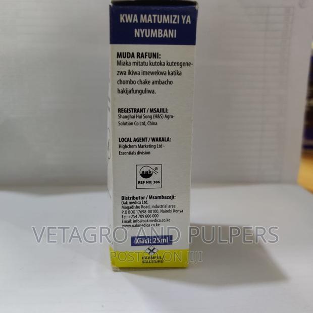 Bugnil 20EC - thumbnail 3