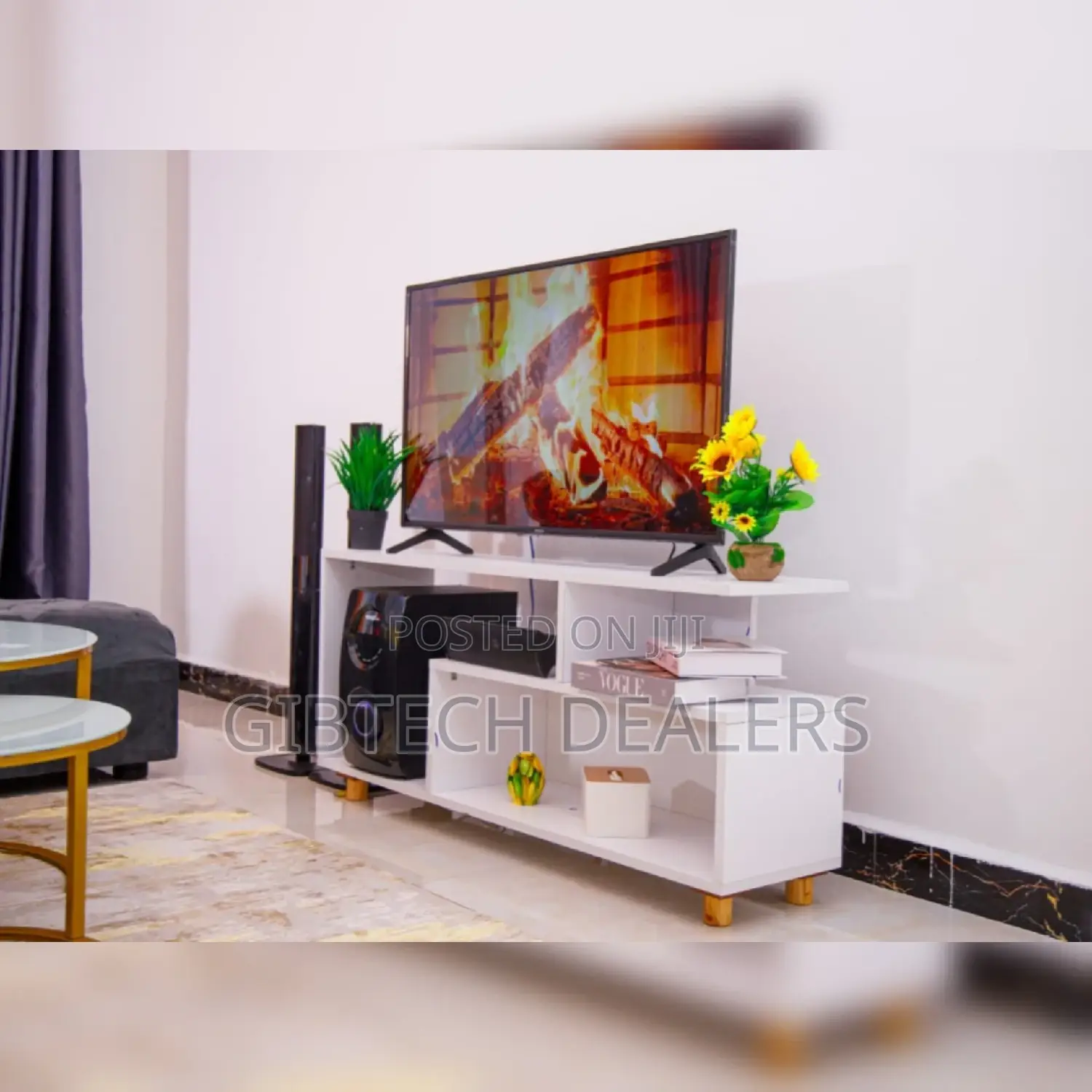 Mexico 55 Inch Tv Stand