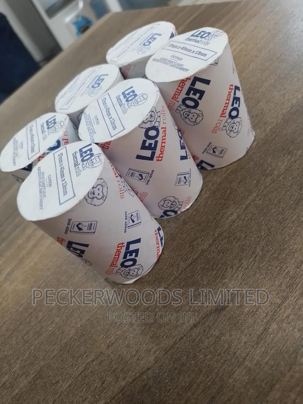 Price Attractive Thermal Rolls 57*40*13