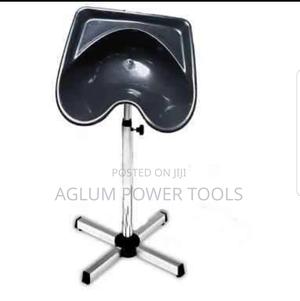 Salon Sink With Stand - thumbnail 2