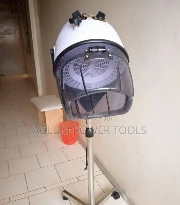 Equator Hair Dryer With Stand