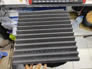 Acoustic Wall Sound Proof Panel