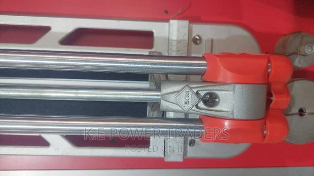Original Rubi Tile Cutter - thumbnail 2
