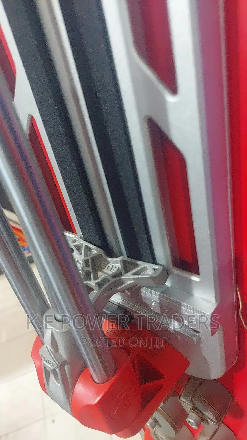 Original Rubi Tile Cutter