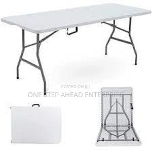 Folding Camping Table - thumbnail 2