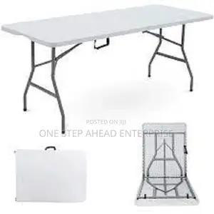 Folding Camping Table