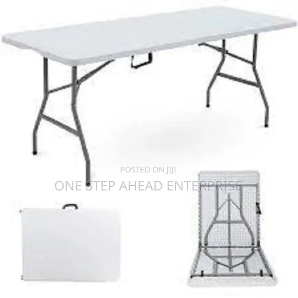 Folding Camping Table