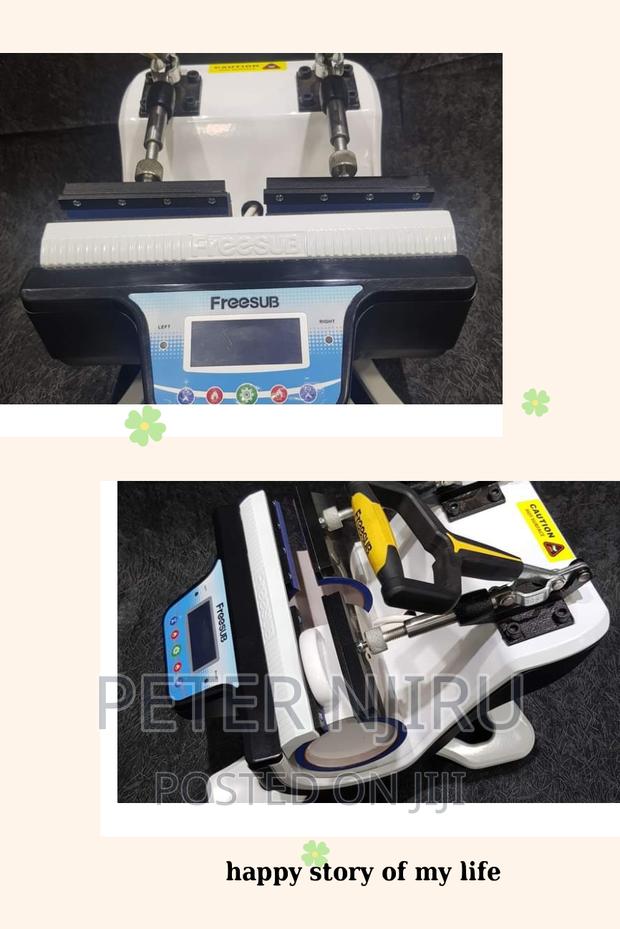 Dub Mug Heatpress Available - main view