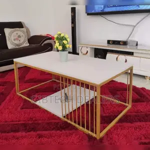 Polly Coffee Table .