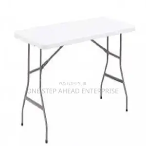 Generic Camping Table