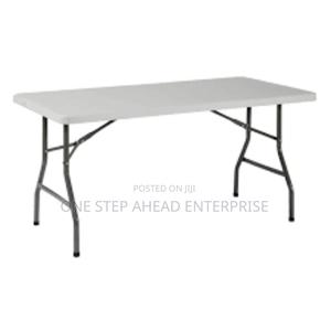 Foldable Camping Table - thumbnail 2