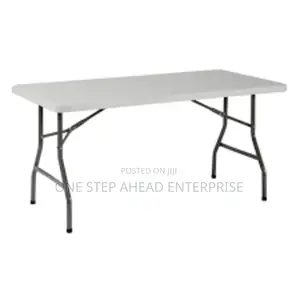 Foldable Camping Table