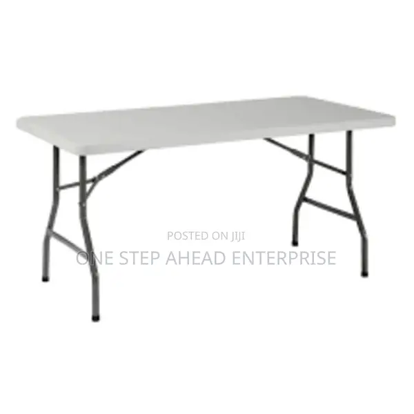Foldable Camping Table