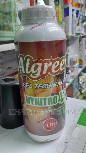 Algreen 1litre, Hynitro Nitrogen 42% - thumbnail 2