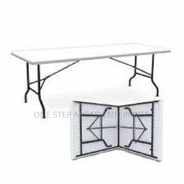Portable Camping Table
